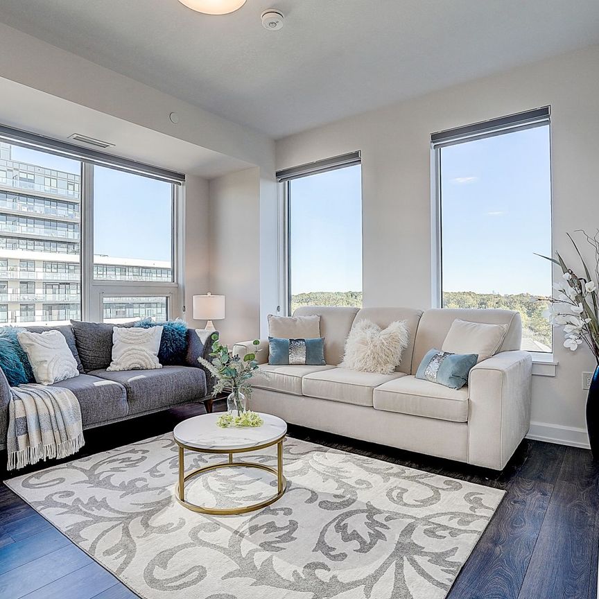 For Lease - 3200 William Coltson Avenue Unit# 724, Oakville, Ontario - Photo 1