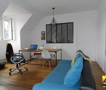 Location appartement Compiègne, 2 pièces, 1 chambre, 72.77 m², 880 € / Mois (Charges comprises) - Photo 2