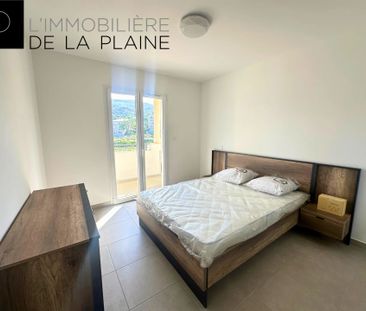 Location Appartement 3 pièces 67m² LUCCIANA 20290 - Photo 4