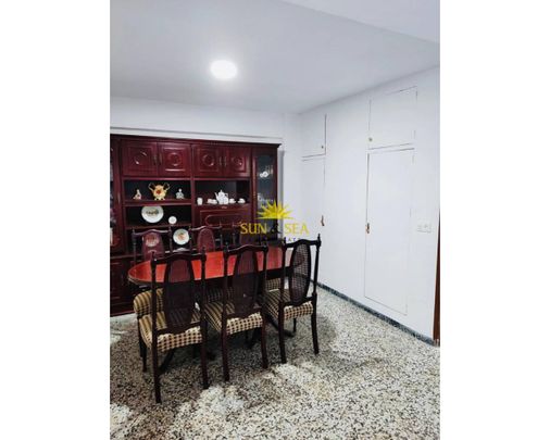 APARTMENT FOR RENT, 2 BEDROOMS AND 1 BATHROOM IN ORIHUELA - Photo 1