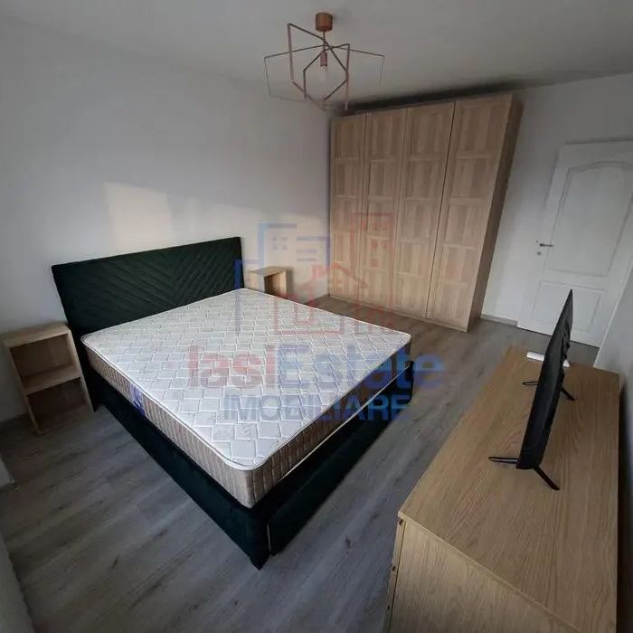 Apartament 3 Camere Gara - McDonald''s - Photo 1