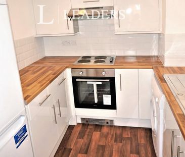 2 bedroom apartment to rent Tomlinson Court, Oadby, LE2 - Photo 1