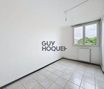 Appartement Vitry Sur Seine 5 pièces 79.30 m2 - Photo 2