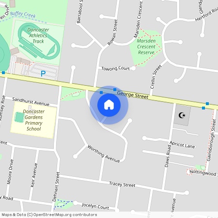 3 Kiandra Court, Vic 3109, Doncaster East