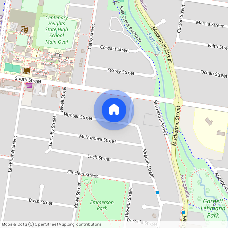 7 Hunter St, Qld 4350, Centenary Heights