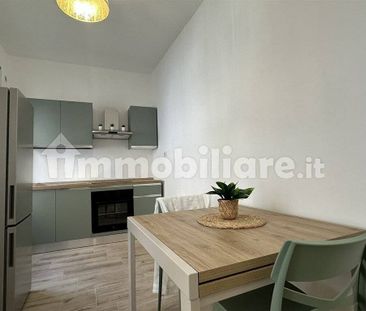 Bilocale via Cellomaio 5, Centro Storico, Albano Laziale - Photo 4