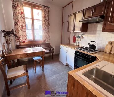 Mieszkanie Wrocław Stare Miasto powierzchnia 51.0 m² C191-WM-76594 - Фото 4