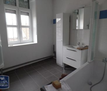 Appartement à louer 3 pièces 54m² - Photo 4