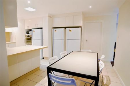 Miller Street Student Residence, Sydney - Photo 5