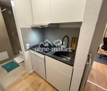 AC-Zentrum am Cinekarree. Vollausgestattetes App! Komp. saniert! Al... - Photo 6