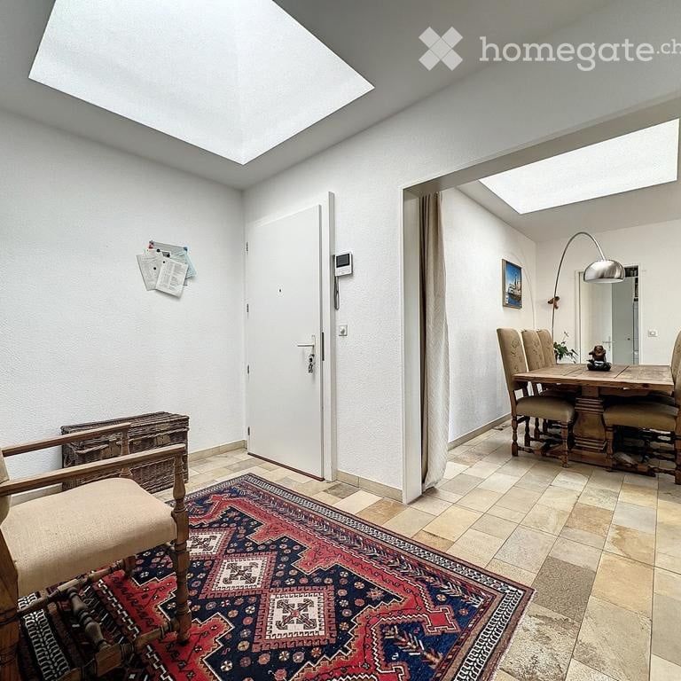 4.5 Zimmer, 125 m² - Foto 1