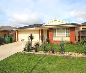 93 Melissa Way, Pakenham VIC 3810 - House For Rent | Domain - Photo 3