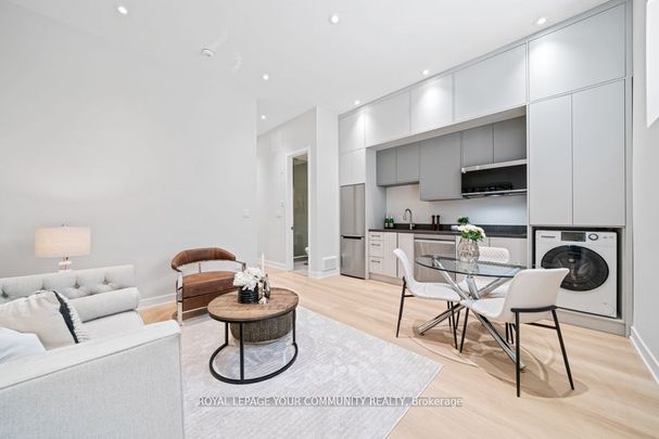 For Lease - 266 Westlake Avenue, Toronto, Ontario - Photo 1