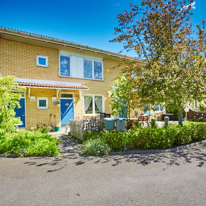 Stångjärnsgatan 598 - Photo 1