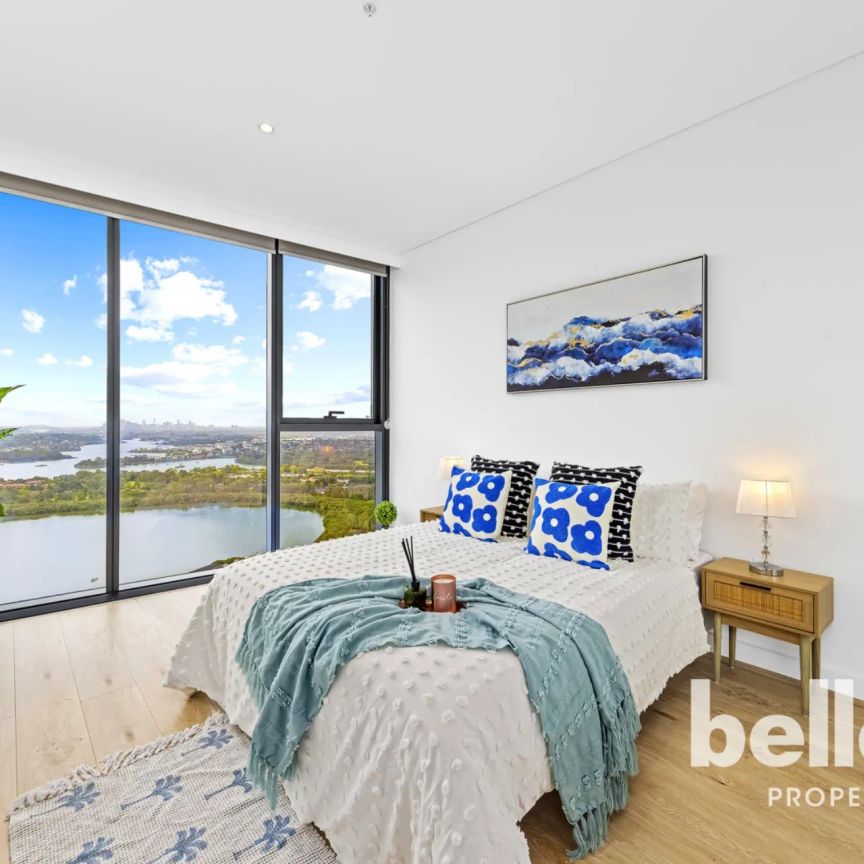 3507/8 Walker Street, Rhodes. - Photo 1