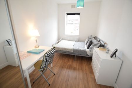 4 bedroom house share to rent - Photo 5