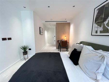 1 bedroom apartment to rent - Photo 5