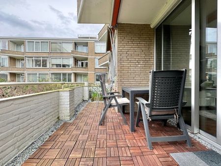 Te huur: Appartement Meander in Amstelveen - Photo 2