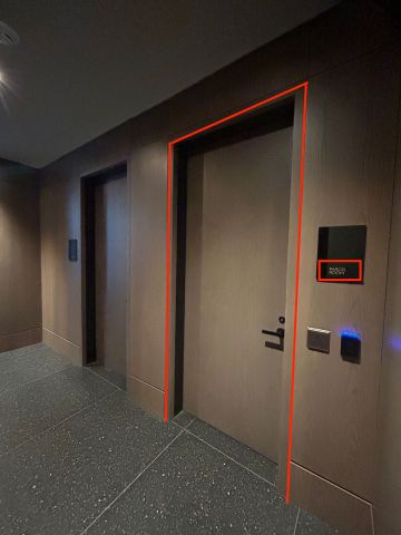 For Lease - 8 Interchange Way Unit# 2510, Vaughan, Ontario - Photo 5