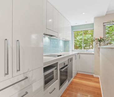 30/90 Blues Point Road, McMahons Point NSW 2060 - Apartment For Ren... - Photo 5