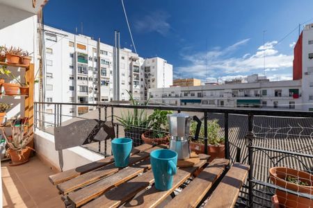 Carrer Pla de la Saïdia, Valencia, Valencian Community 46009 - Photo 2