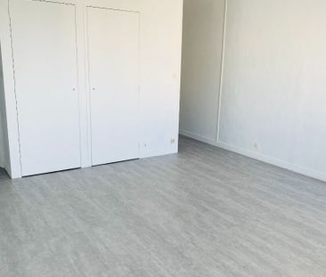 A LOUER Studio 50000 Saint-Lô 1 pièce 29.18 m² - Photo 1