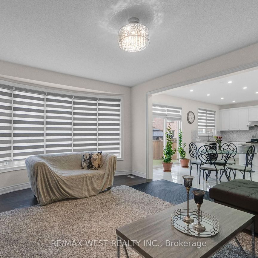 For Lease - 5 Aries Street, Brampton, Ontario - Photo 1