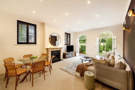 29 Pearce Street, Double Bay NSW 2028 - House For Rent | Domain - Photo 4