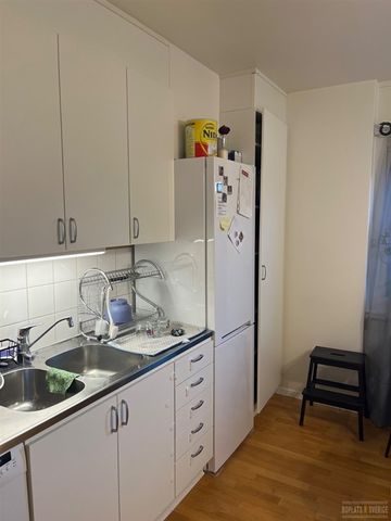 Mörners Väg 56 A - Photo 3