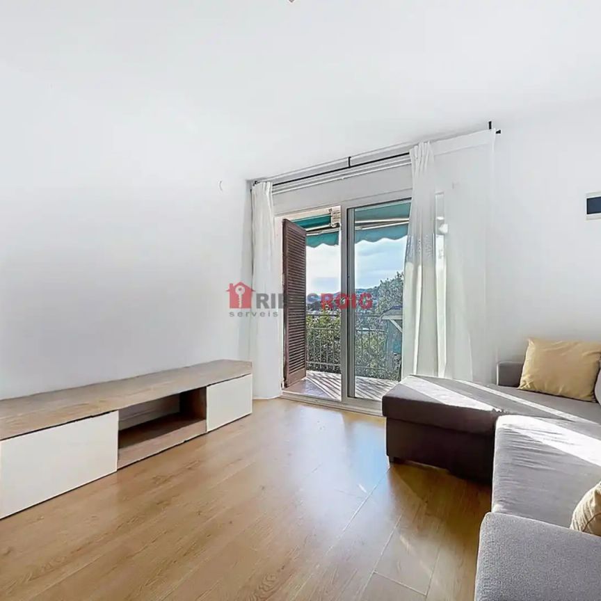 Piso de alquiler en Vallpineda - Rocamar - Photo 1
