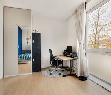 Huis te huur: Slachthuisstraat 120 2033 HM Haarlem - Photo 6