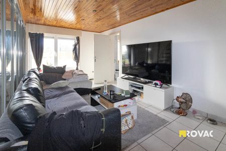 Duplexappartement met garage en terras - Foto 3