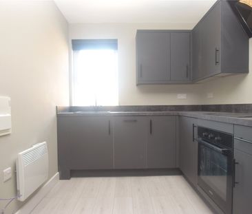 1 bed apartment to rent in Oriel Crescent, Scarborough, YO11 - Photo 5