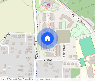 PROMOCJA! | 2 pokoje | 43m2 | Baranowo ul. Szamotulska 26 - Фото 1