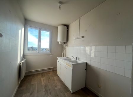 A LOUER - APPARTEMENT T2 - CHENY - Photo 4