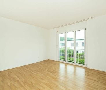 Traumhafte Wohnung im Eigentumsstandard - Foto 4