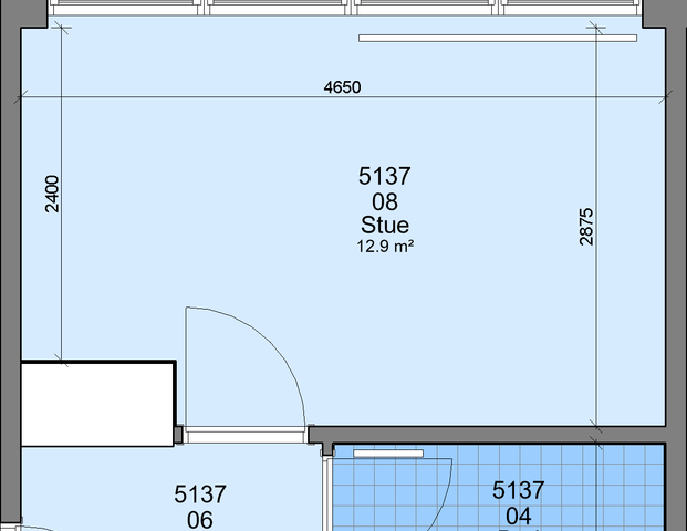 Arendalsvej 104-262 - Foto 1
