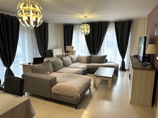 Appartement te huur in Tielrode - Foto 1