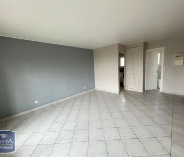 Appartement à louer 1 pièce 29.4m² - Photo 1