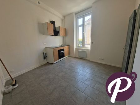 Location Appartement 3 pièces 42m² BERGERAC 24100 - Photo 3
