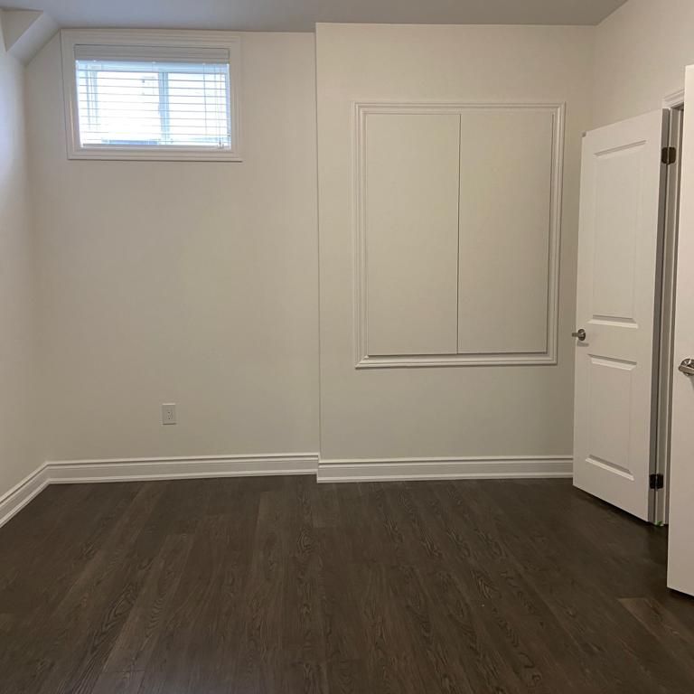 For Lease - 27 Sister Oreilly Road Unit# Bsmt, Brampton, Ontario - Photo 1