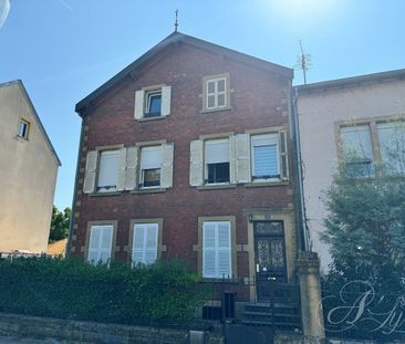 YUTZ – Appartement 3 pièces – Une chambre – Cave - Photo 4