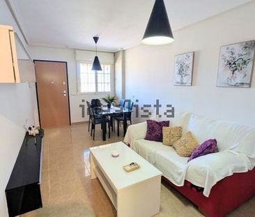 Alquiler de piso en Calle Alcalde Juan Hurtado - Photo 3