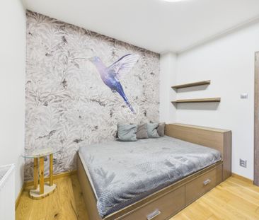 Top propozycja, siłownia w blokum widok na Wisłę - Фото 6