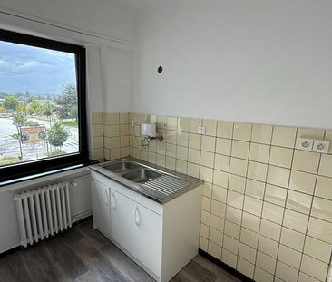 Forbach Avenue St Remy : A louer F3 avec parking - Photo 6