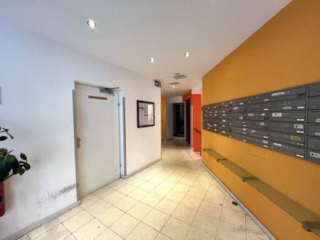 2 Zimmer Wohnung in bester Lage - 1050 Wien! - Foto 2