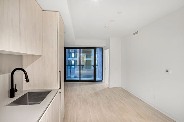 For Lease - 35 Parliament Street Unit# 514, Toronto, Ontario - Photo 1