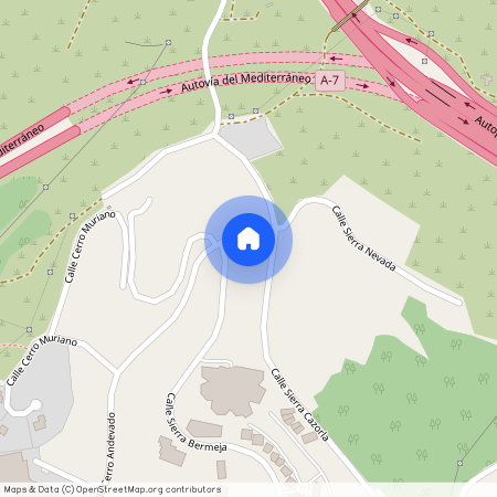 Lomas de Marbella Club, Marbella