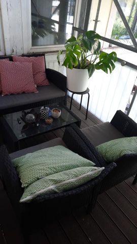 3 Zimmer Altbauwohnung Nachmieter gesucht - Photo 4