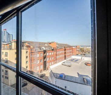 1 bedroom studio property to rent - Photo 2